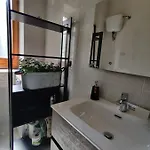 La Casa Di Giu Appartement *