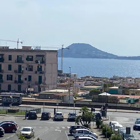 La Casa Di Giu Appartement Pozzuoli