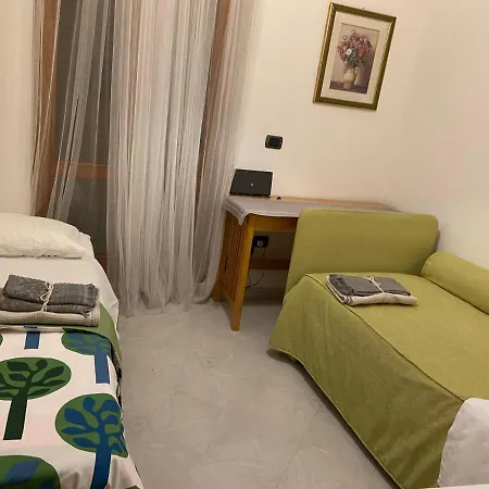 Appartement La Casa Di Giu *