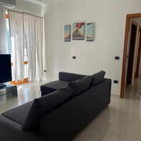 La Casa Di Giu Appartement
