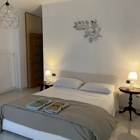 La Casa Di Giu