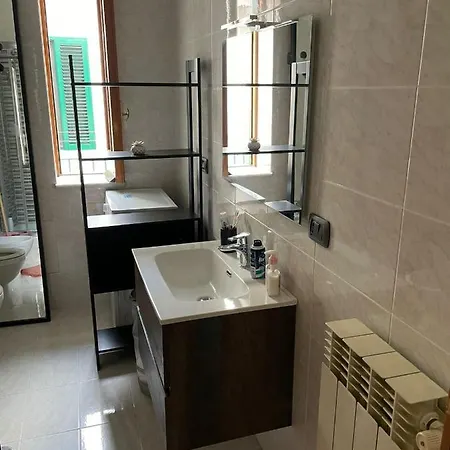 Appartement La Casa Di Giù Pouzzoles