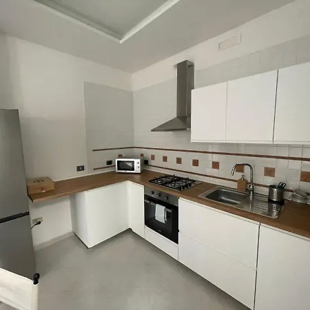 Appartement La Casa Di Giù