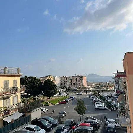 La Casa Di Giù * Pouzzoles