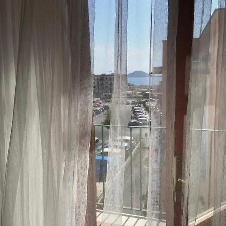 Apartament La Casa Di Giu