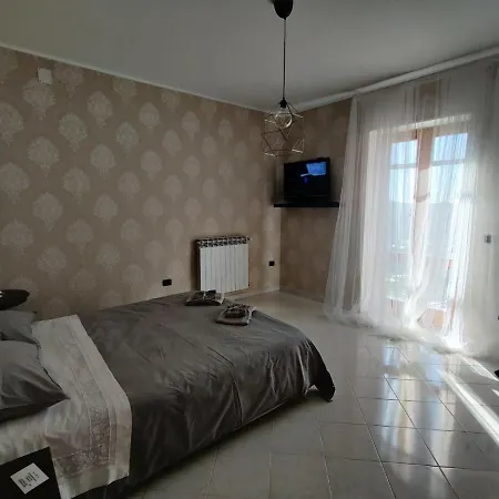 Appartement La Casa Di Giù