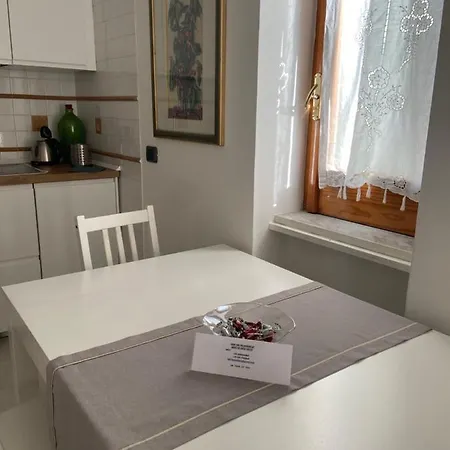 Appartement La Casa Di Giù