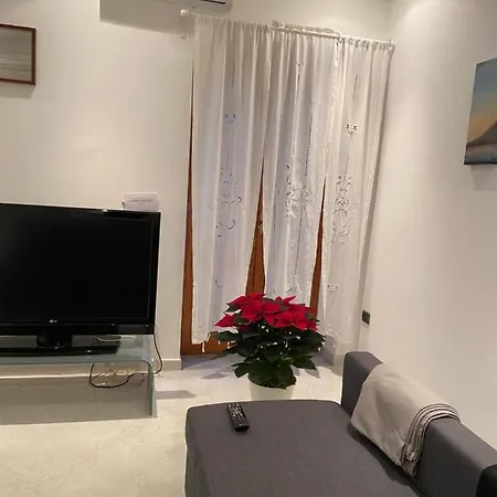 Appartement La Casa Di Giù *