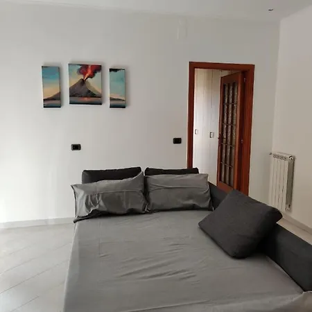 La Casa Di Giù * Pouzzoles