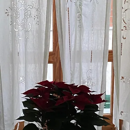 La Casa Di Giu Apartament